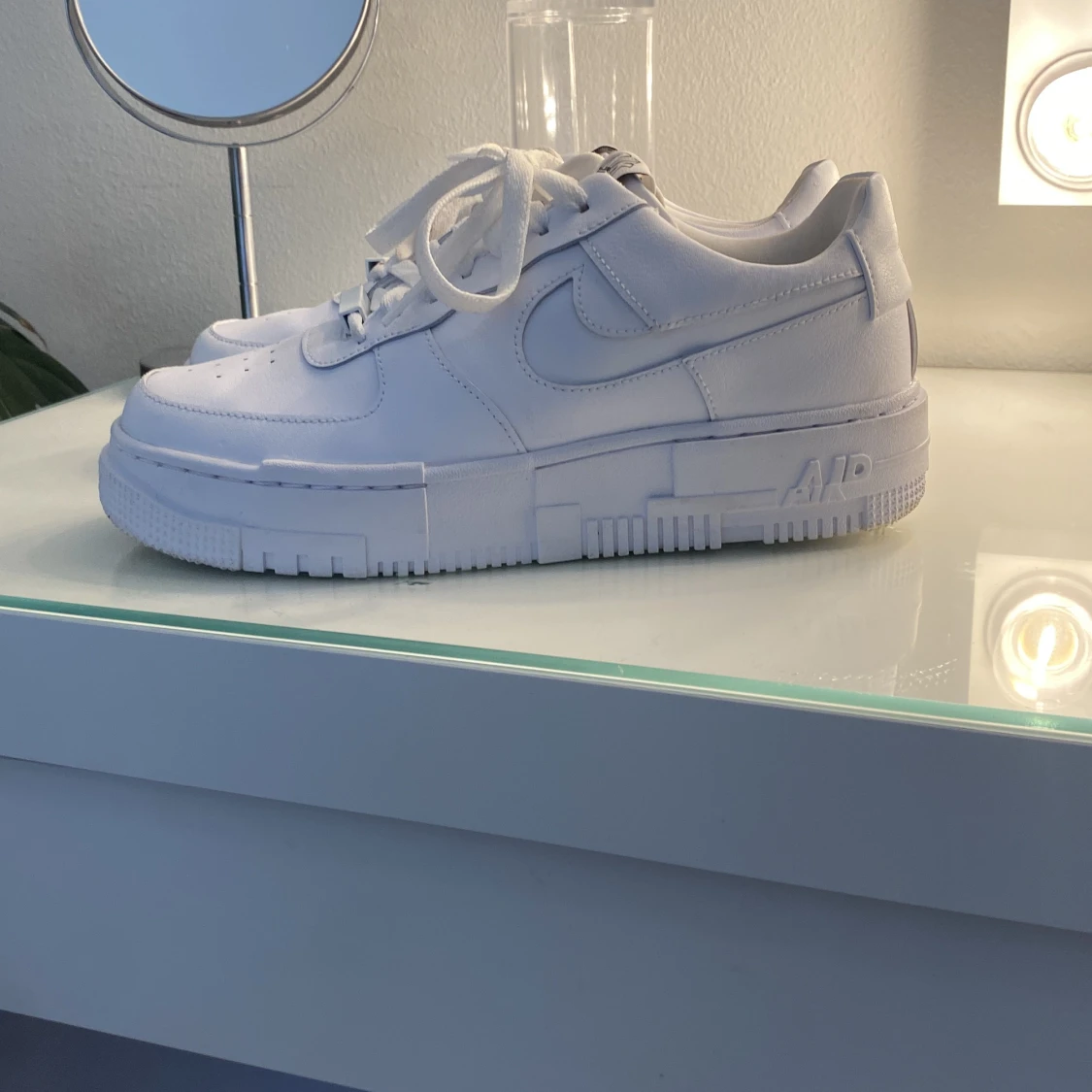 Nike air Force 1 pixel  - 90