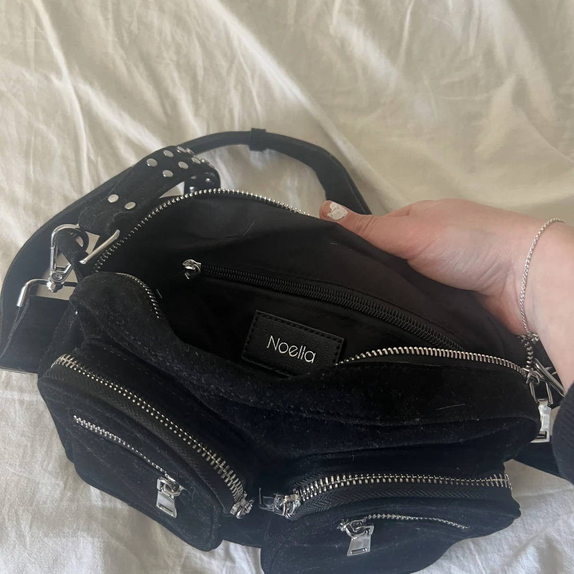 Noella mocka väska  - 90