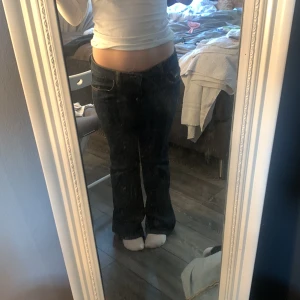  Diesel jeans  - Har använt jeans några gånger 