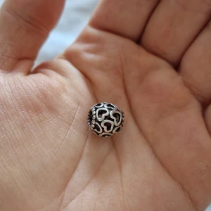 Pandora berlock - Pandora berlock med hjärtan