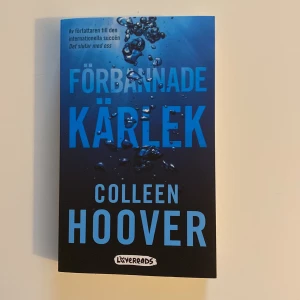 Ugly love - Ugly love fast på svenska. Den är i bra skick. 