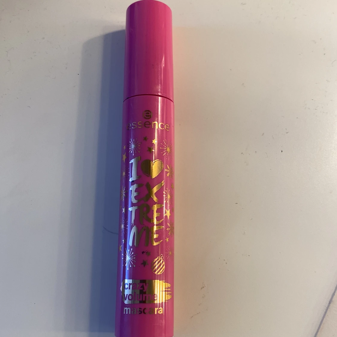 Essence crazy volyme mascara