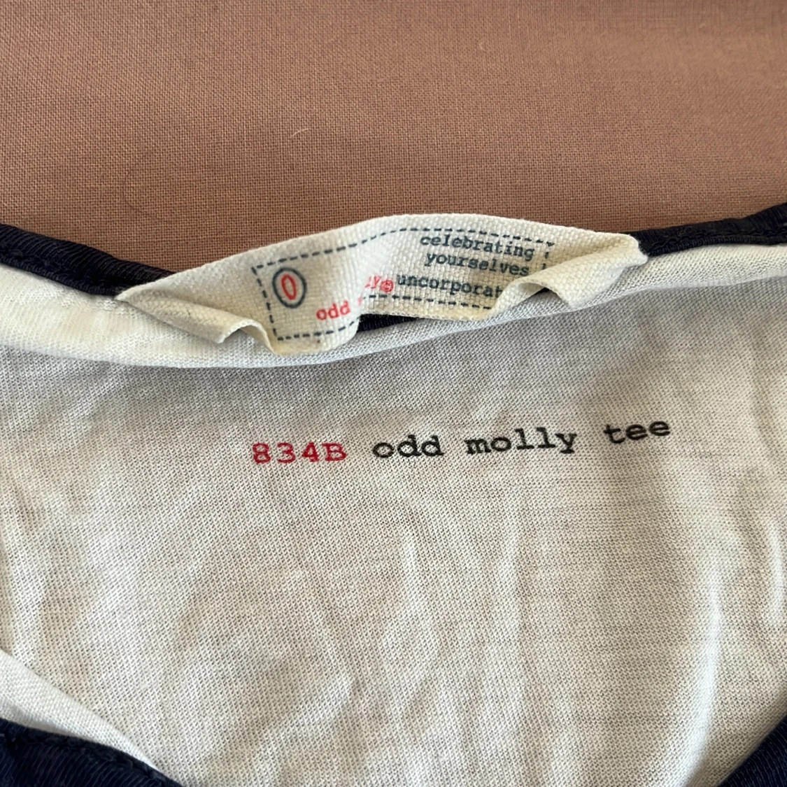 Odd molly tröja - 90