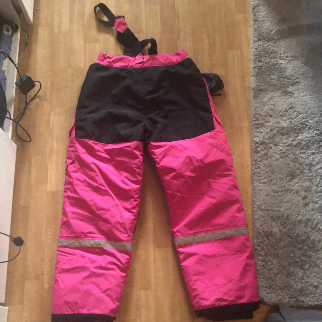 Överdragsbyxor  - 90