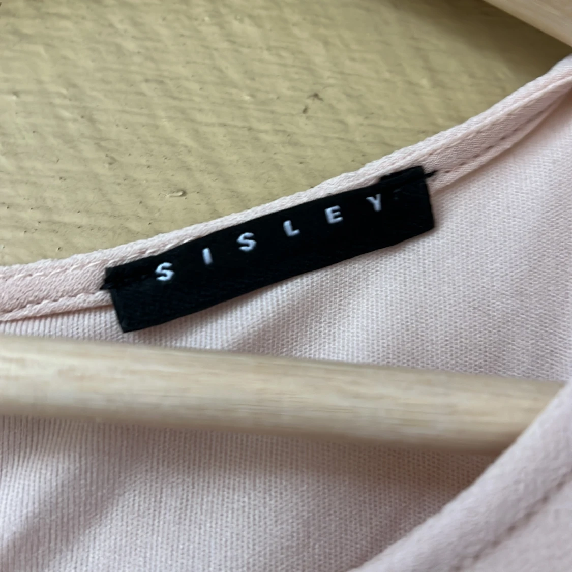 Somrig klänning från sisley - 90