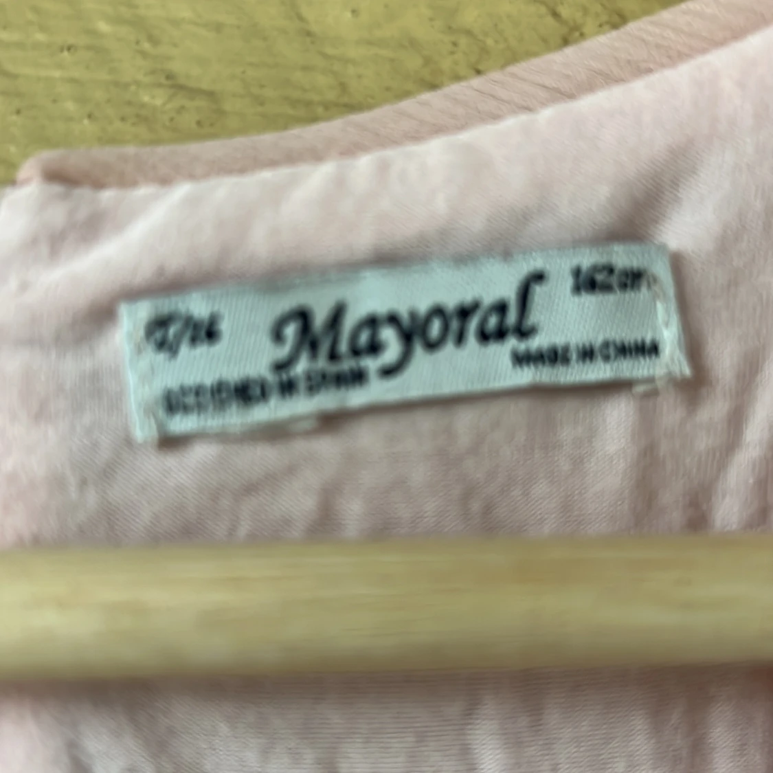 Ur söt Festklänning med paljetter - 90