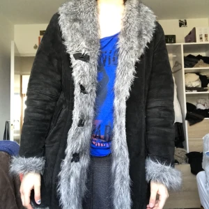 Kappa - Bra skick men har en spricka vid fickan 