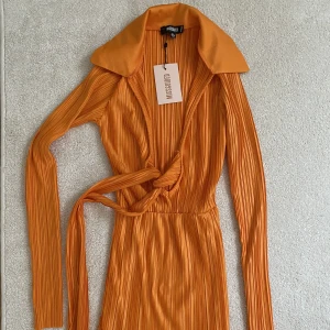 Klänning från Missguided  - Nyskick! 