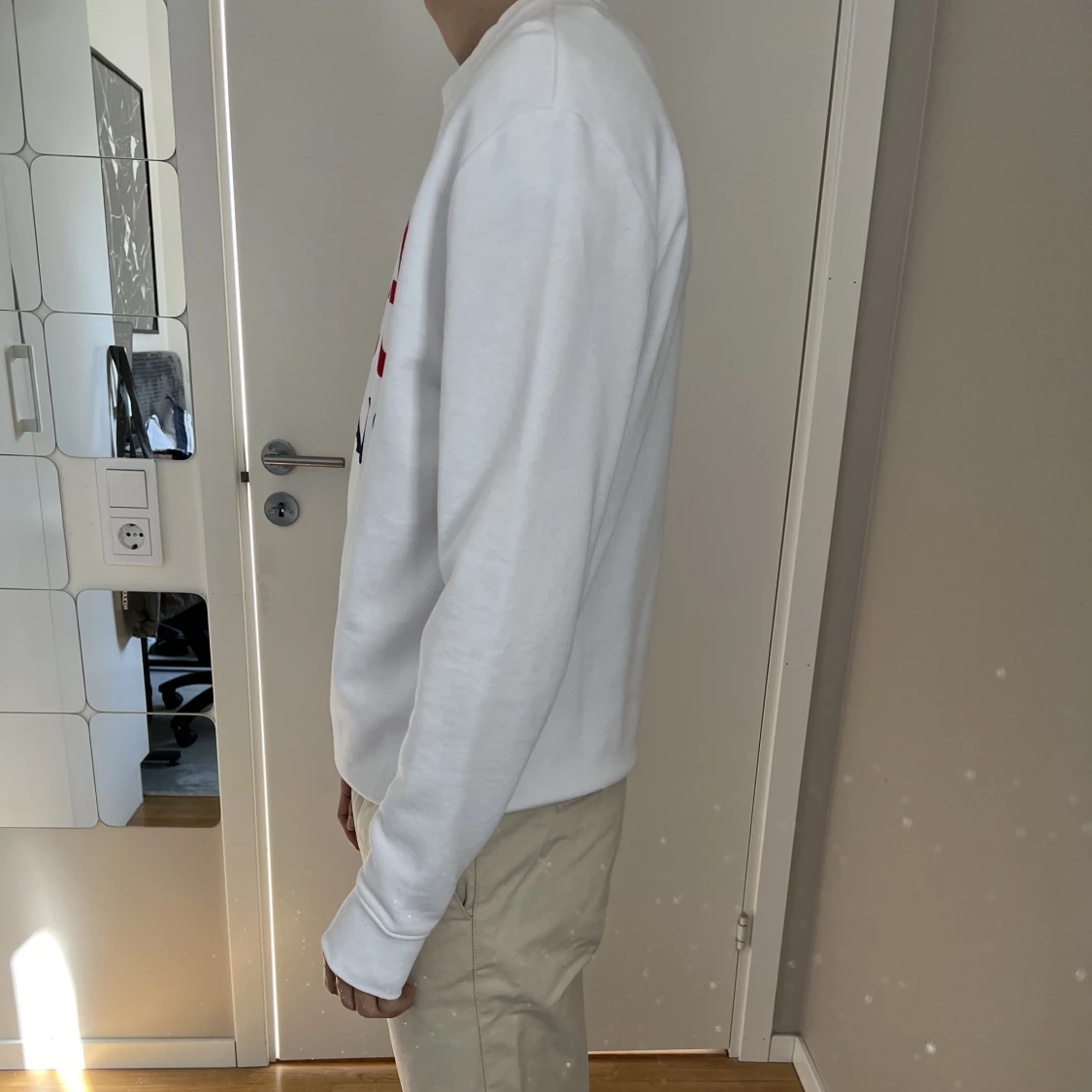 Lee sweatshirt  - 90