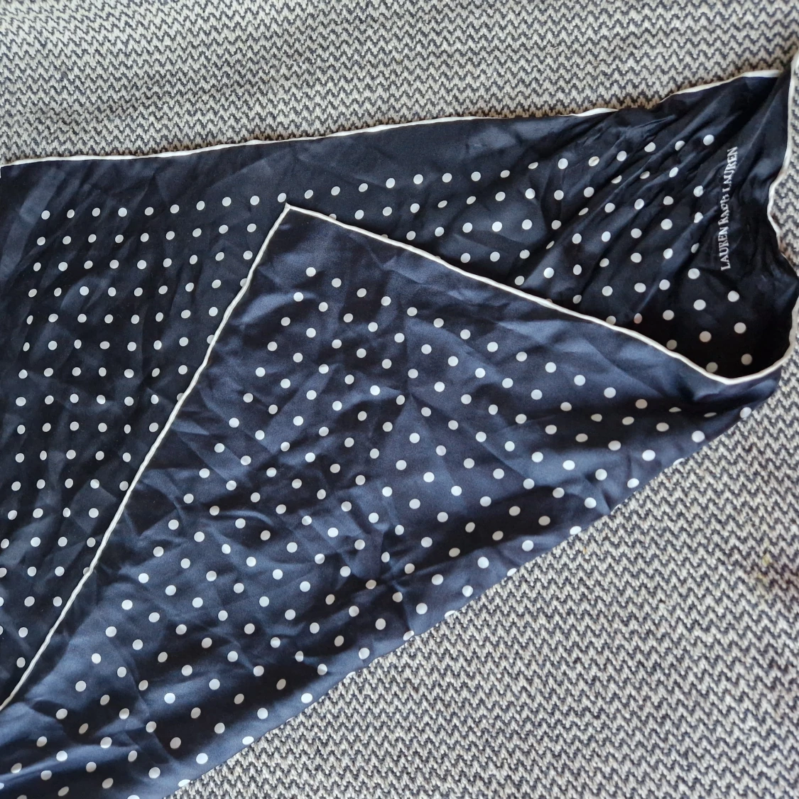 Scarf Ralph Lauren - 91