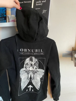 Obnubil zip - Skriv privat för mer info eller bilder 💗☺️