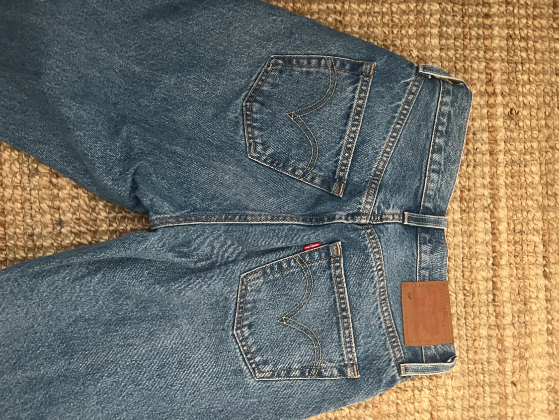 Jeans - 90