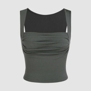 Crop top  - Jättefin crop top. Oanvänd. Kommer med sin originala förpackning.