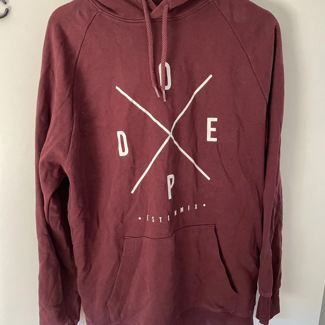 Dope hoodie 