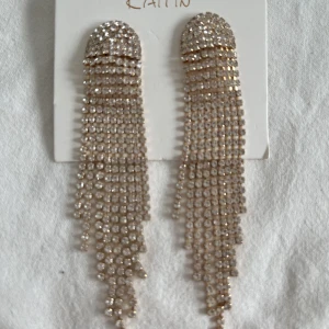 Öronhanga  - Oanvänd öronhanga