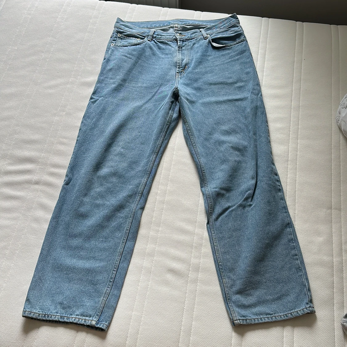 Jeans str M 