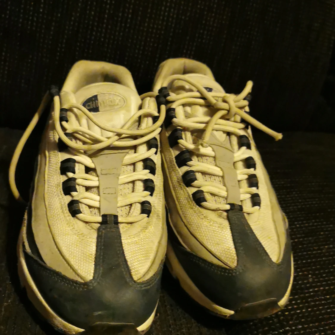 Nike Air max 95 midnight navy - 90