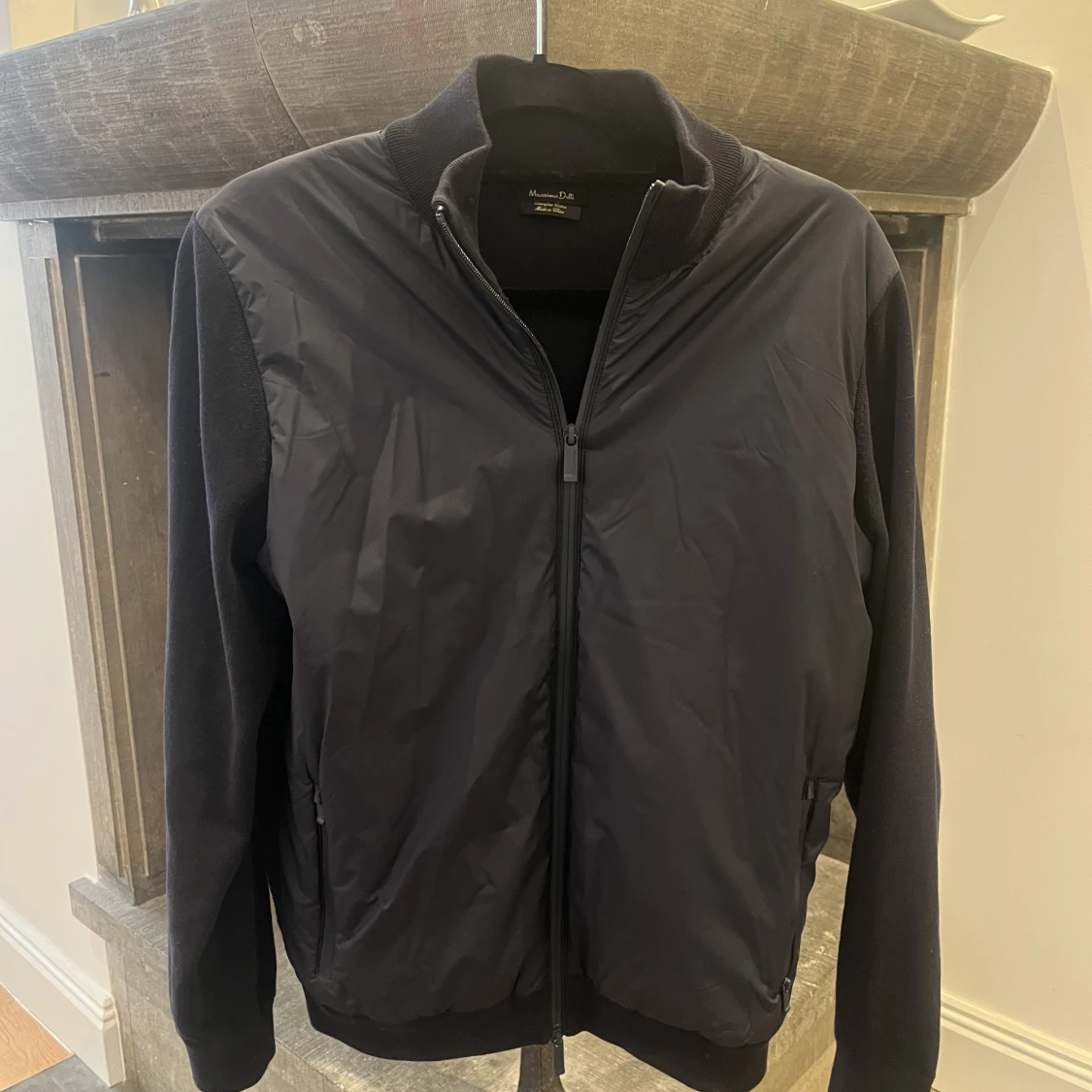 Massimo dutti cardigan