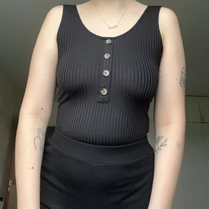 Black Body - Black body from h&m, in size S. Good condition.