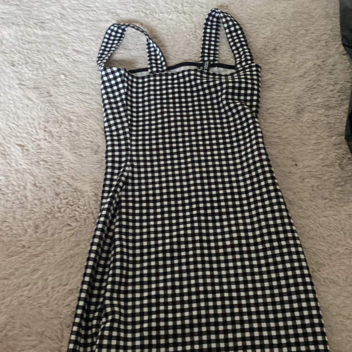 Ass snygg klänning  - 91