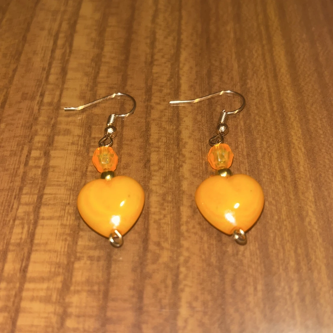 Fina örhängen  - 90