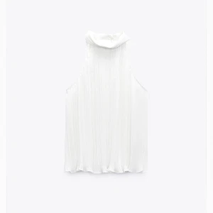 Topp - Öppen rygg, ej använd