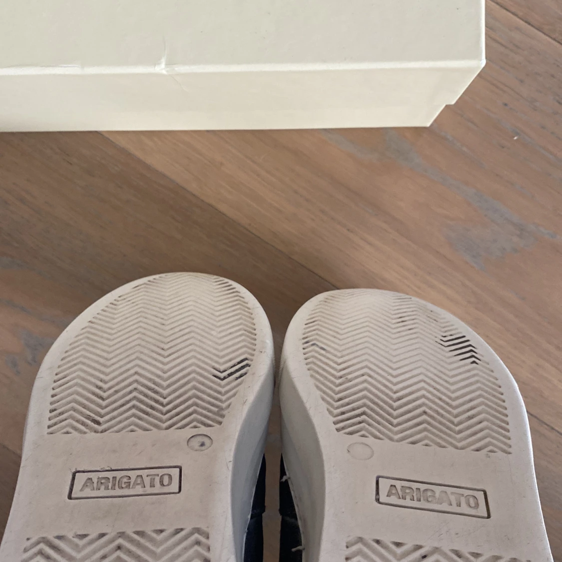 Axel arigato skor - 91