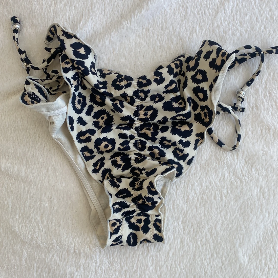 Bikini underdel - 90