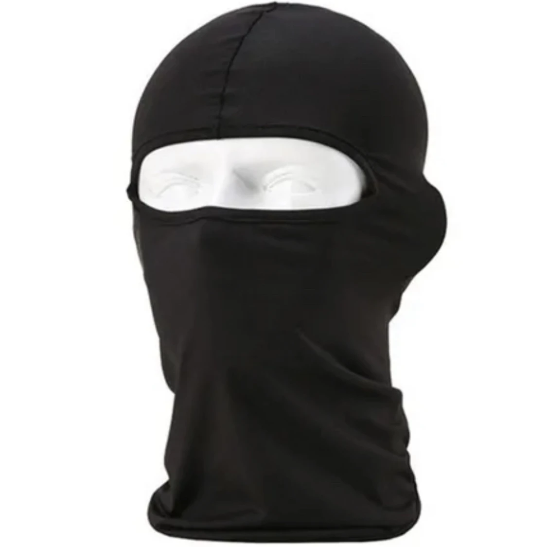 Ski mask/balaklava 