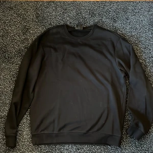Sweatshirt  - Bättre begagnad mysig tröja.