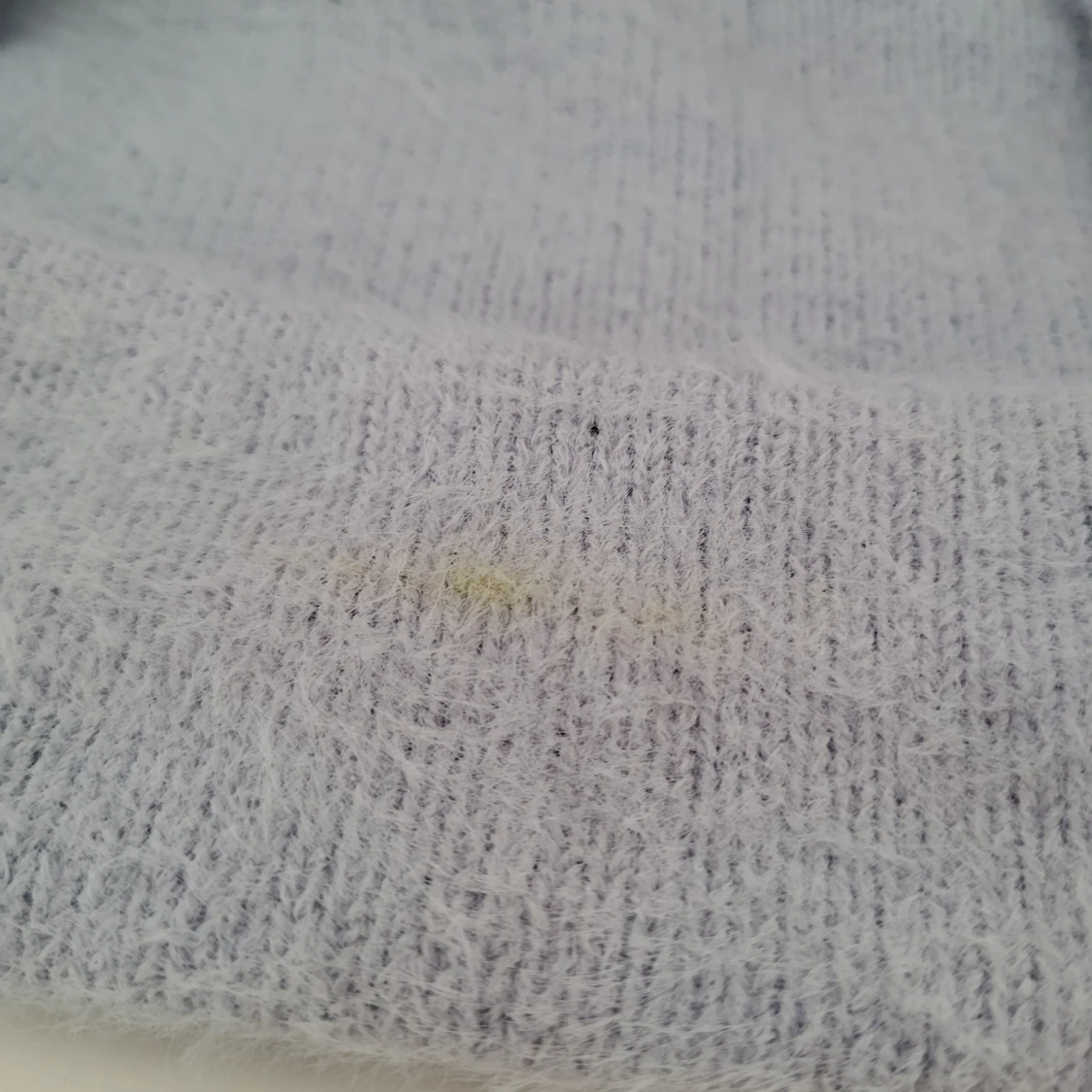 Off-shoulder tröja - 91