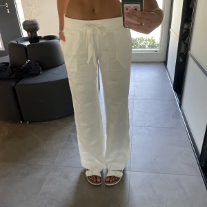 EVERYDAY LINEN PANTS  - Helt nya linnebyxor från alobha label, testade två gånger!!🙌🏻🌸☺️