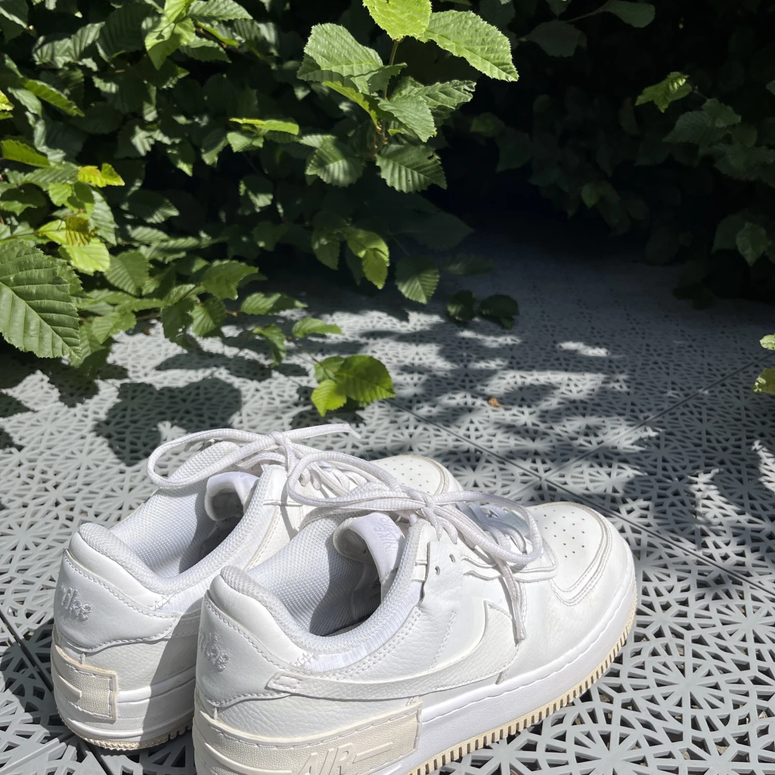 Air force 1 shadow  - 90