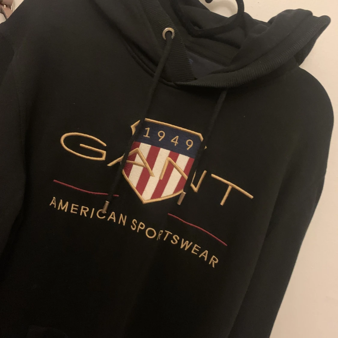 Gant Hoodie