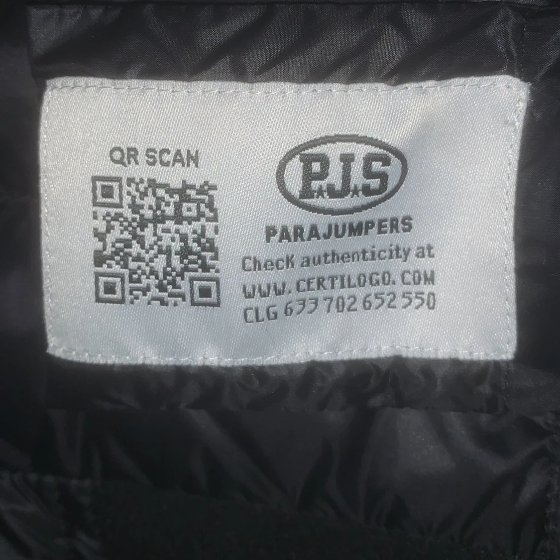 parajumpers jacka - 91