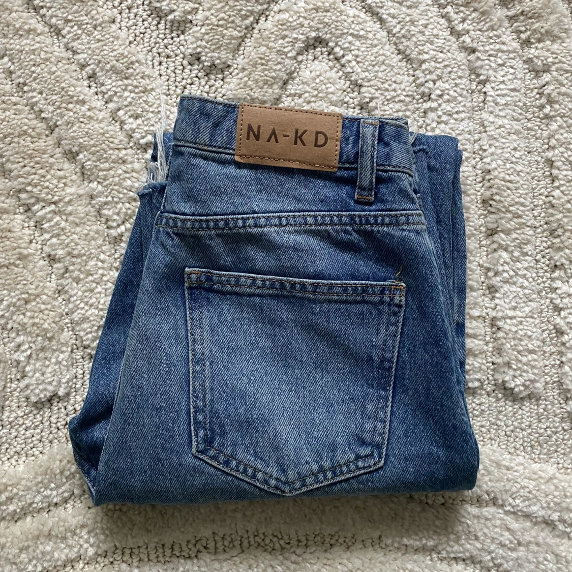 Raka jeans 