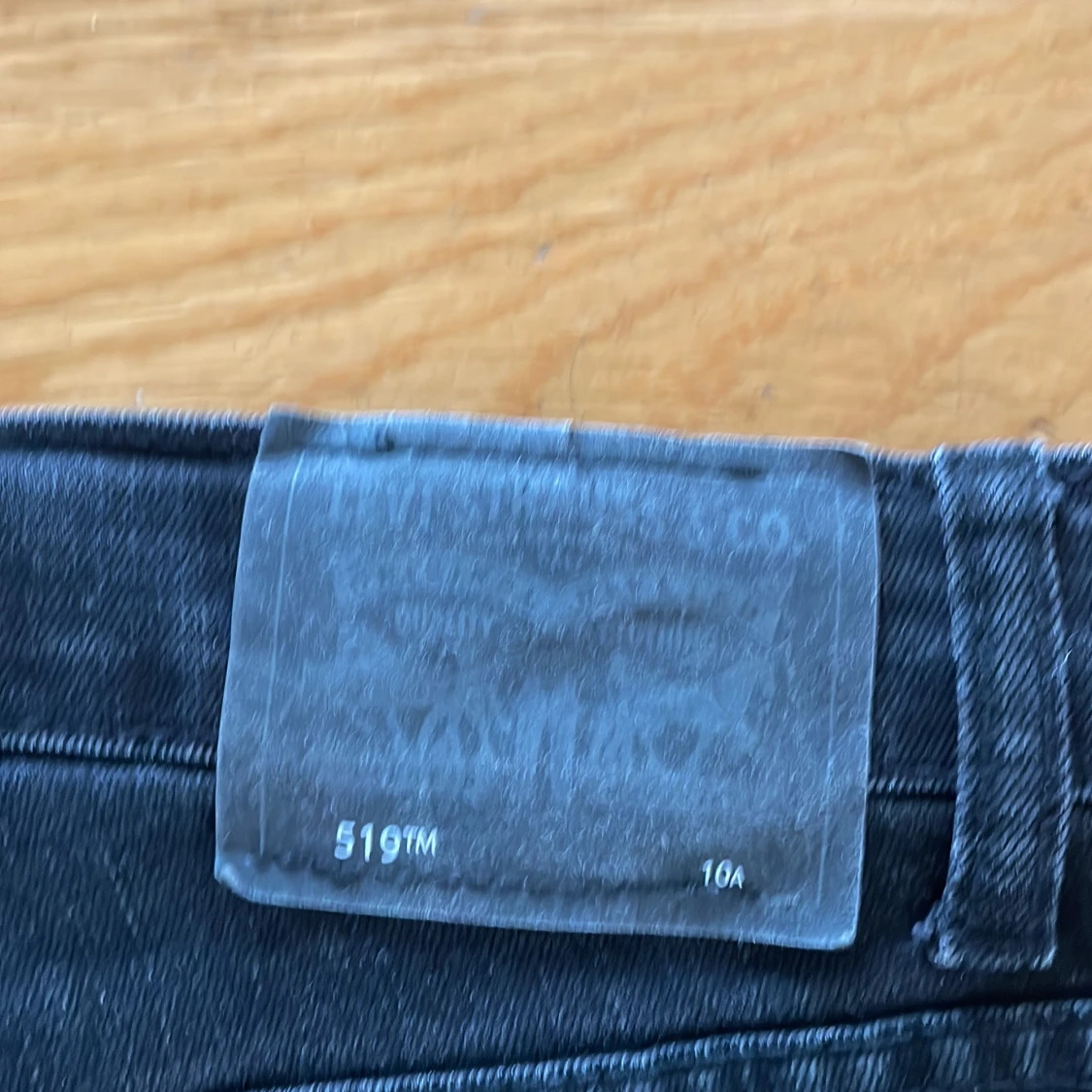 Levi’s jeans stl 10 år  - 91
