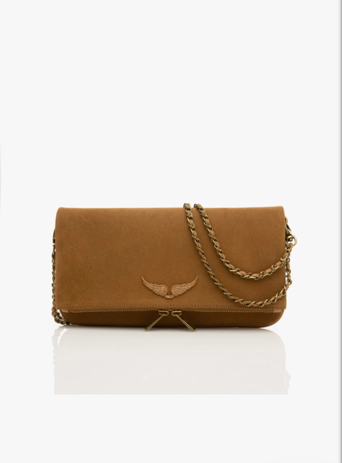 Zadig & Voltaire väska intressekoll - 90