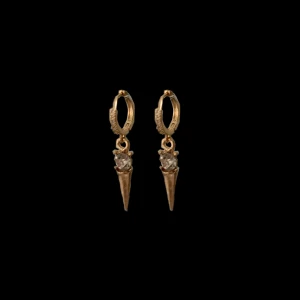 Örhängen  - Jätteeee fina!