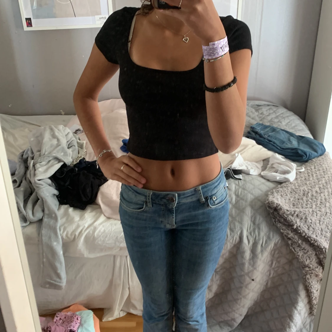 Brandy Melville tröja