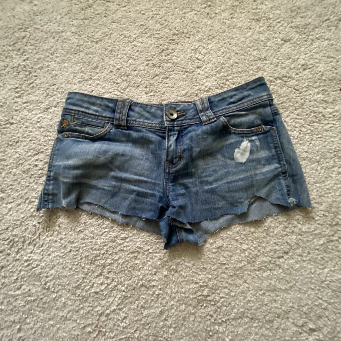 Edc by esprit jeans shorts