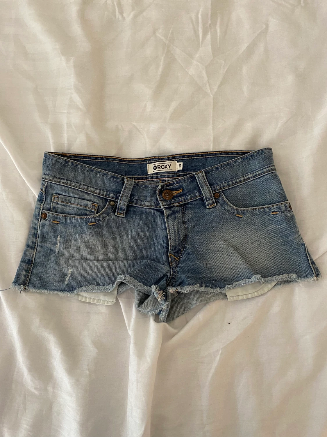 Roxy jeansshorts