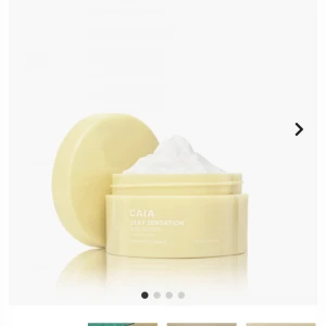 Bodybutter - Säljer denna helt oanvänd. Slutsåld på hemsidan. 250kr