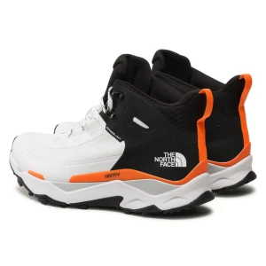 Nya skor - The North Face Vectiv Exploris Mid Futurelight Stövlar Herr Vita