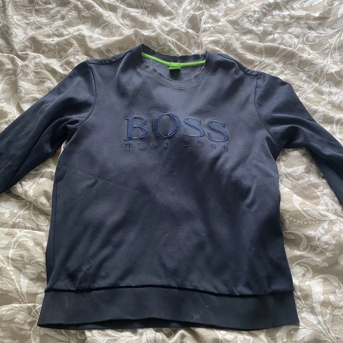 Hugo Boss sweatshirt