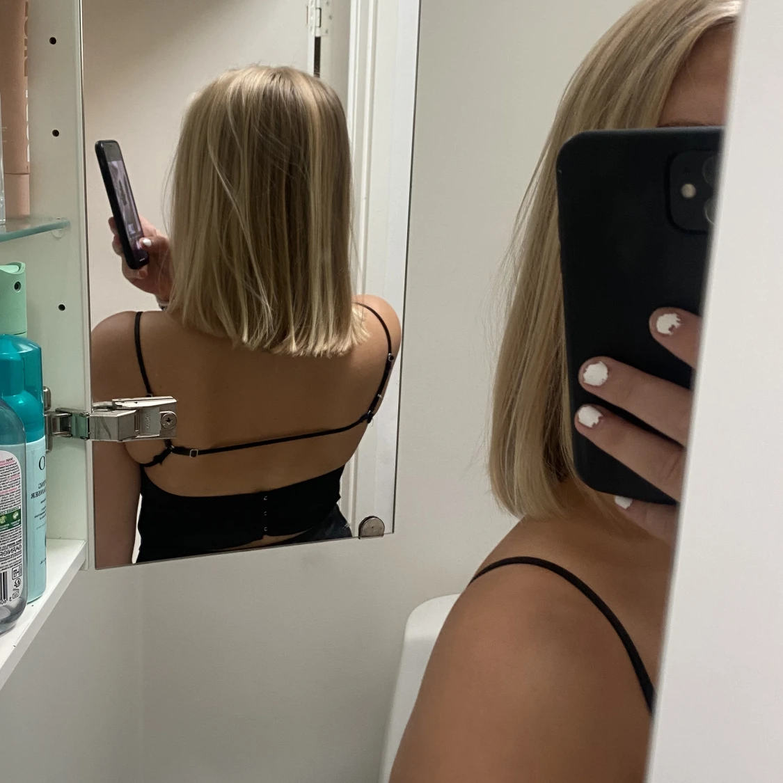 Zara klänning! - 90