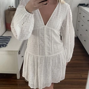 Zara klänning - Superfin klänning jag tänkte ha på studenten men det blev en annan💞💞