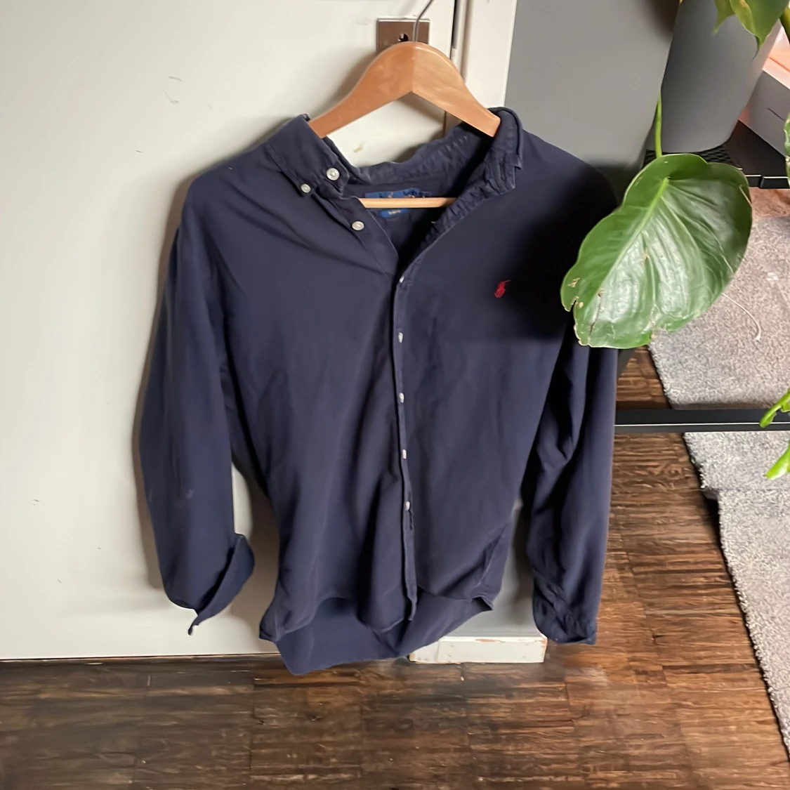 Ralph lauren skjorta