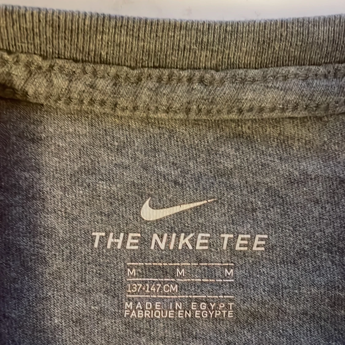 Nike t-shirt  - 90