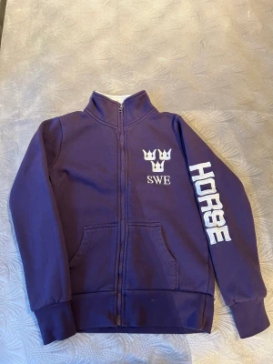 Ridkofta - Jätte bekväm och i jätte bra skick.